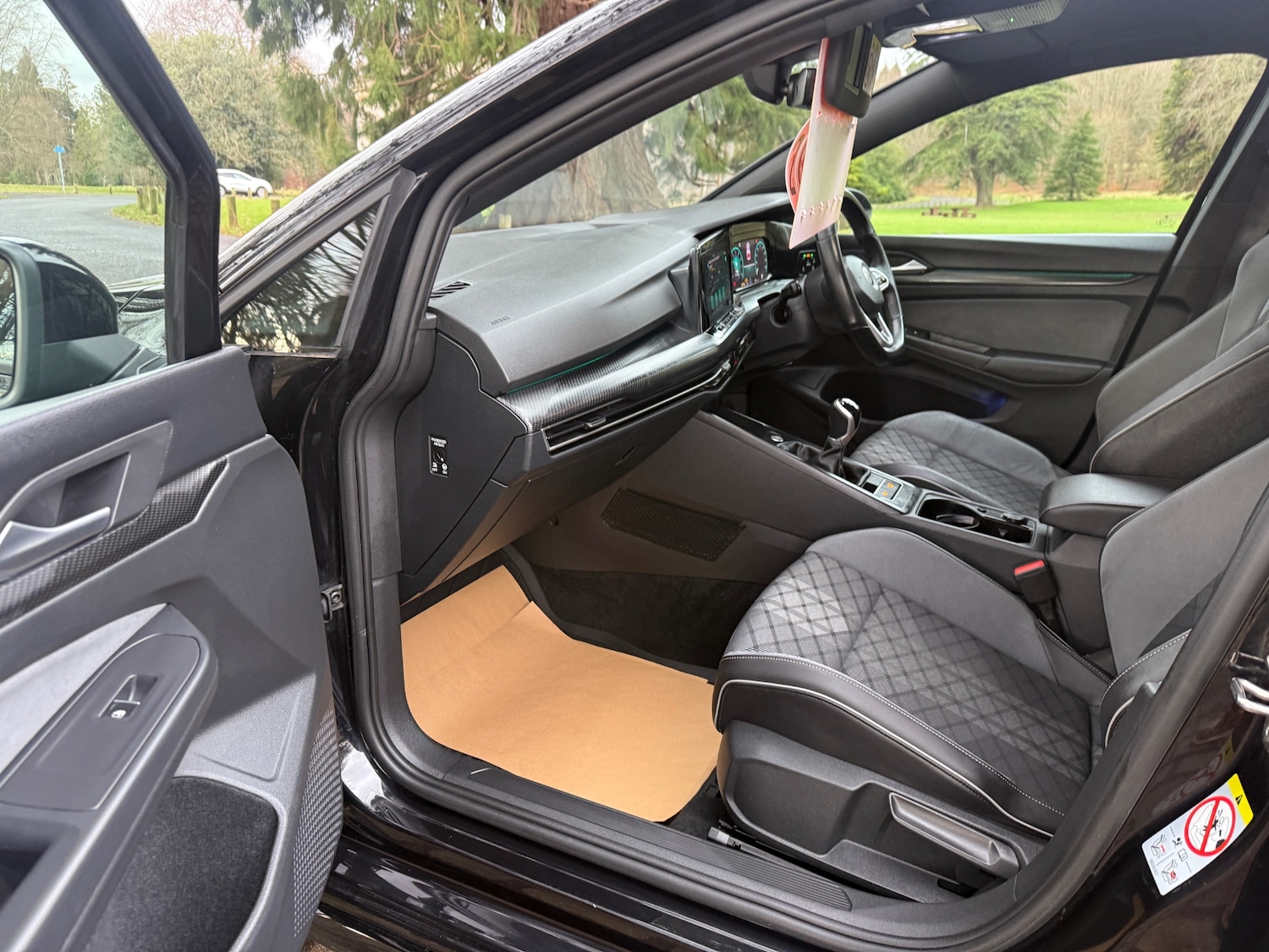 Used Volkswagen Golf 2022 for sale - 77660486: Photo 14