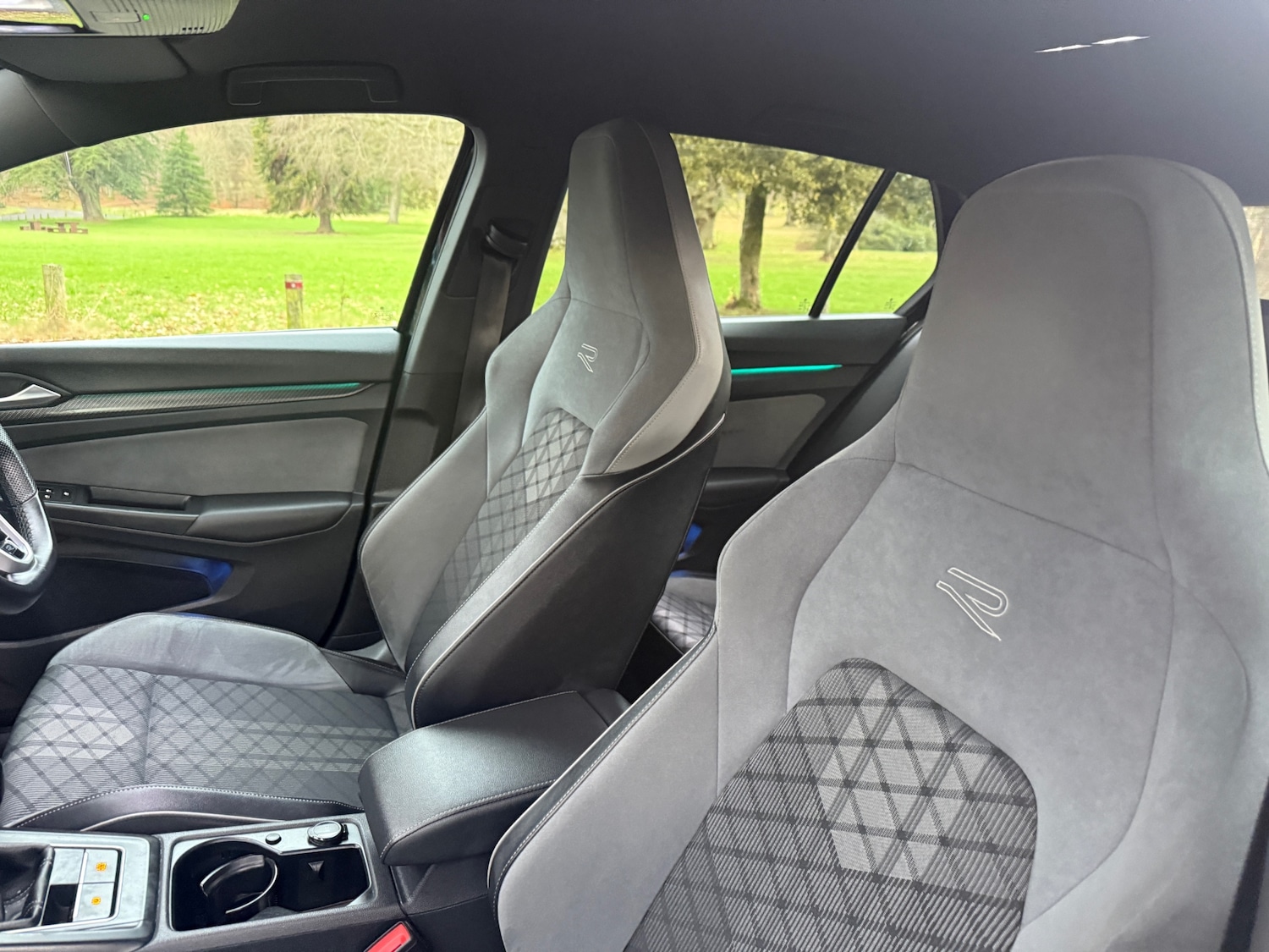 Used Volkswagen Golf 2022 for sale - 77660486: Photo 15