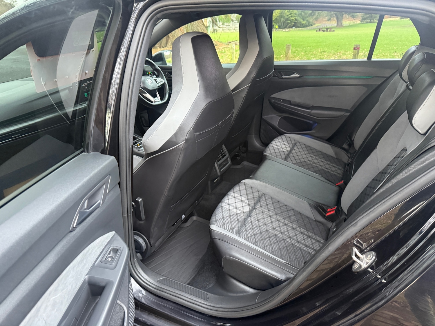 Used Volkswagen Golf 2022 for sale - 77660486: Photo 17