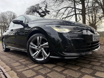 Used Volkswagen Golf 2022 for sale - 77660486: Photo