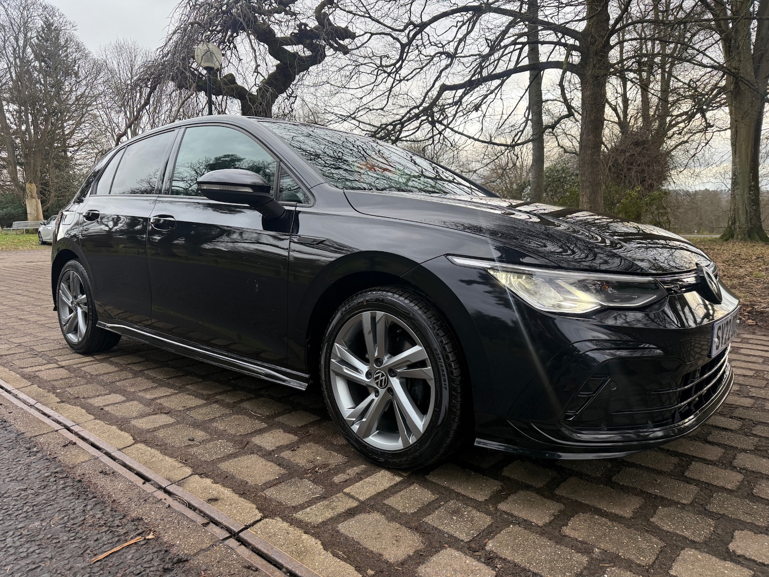 Used Volkswagen Golf 2022 for sale - 77660486: Photo 2