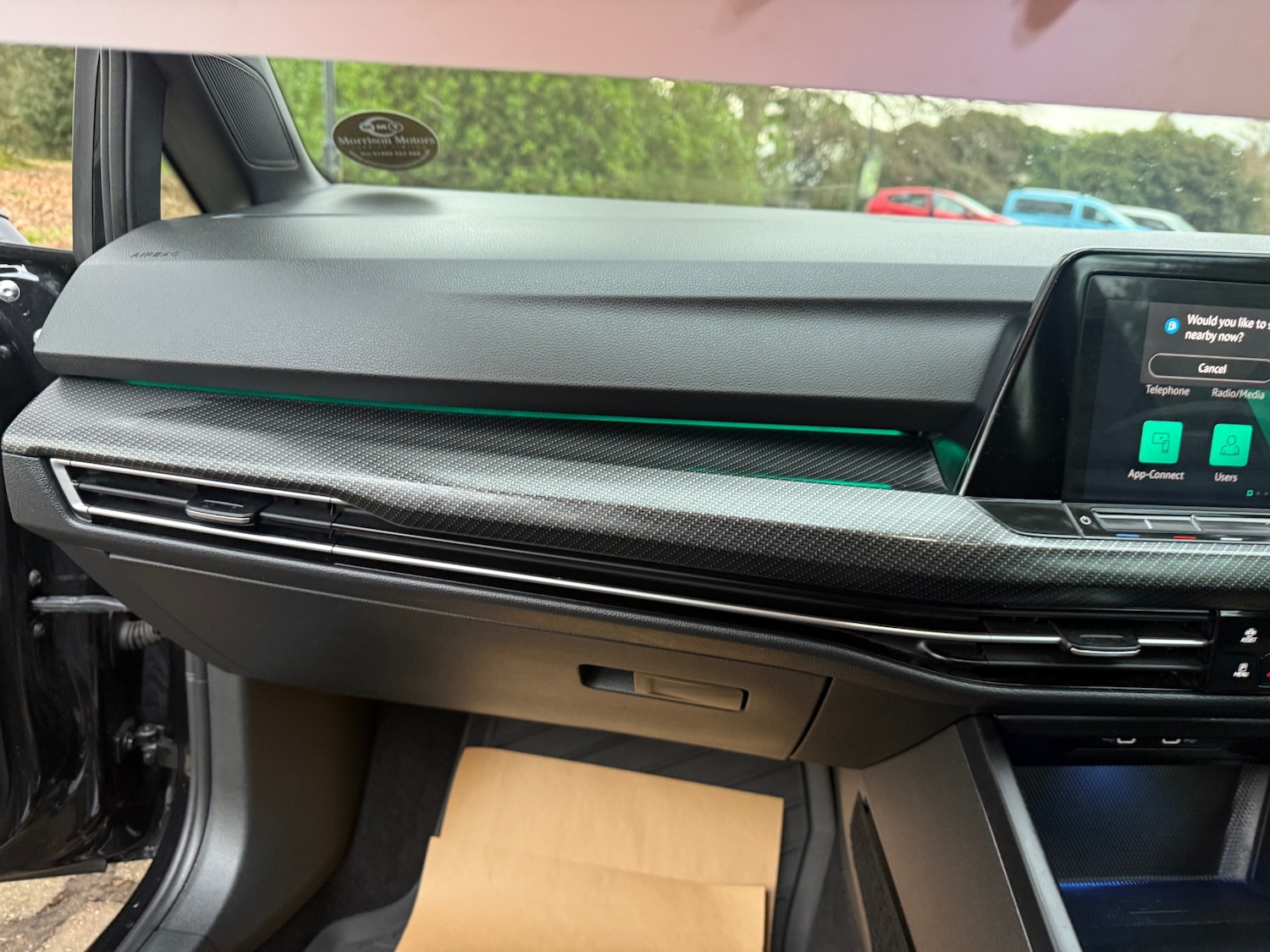 Used Volkswagen Golf 2022 for sale - 77660486: Photo 22