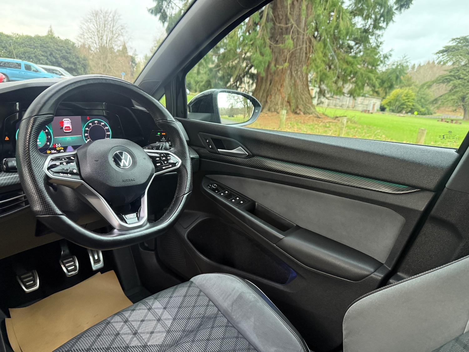 Used Volkswagen Golf 2022 for sale - 77660486: Photo 24