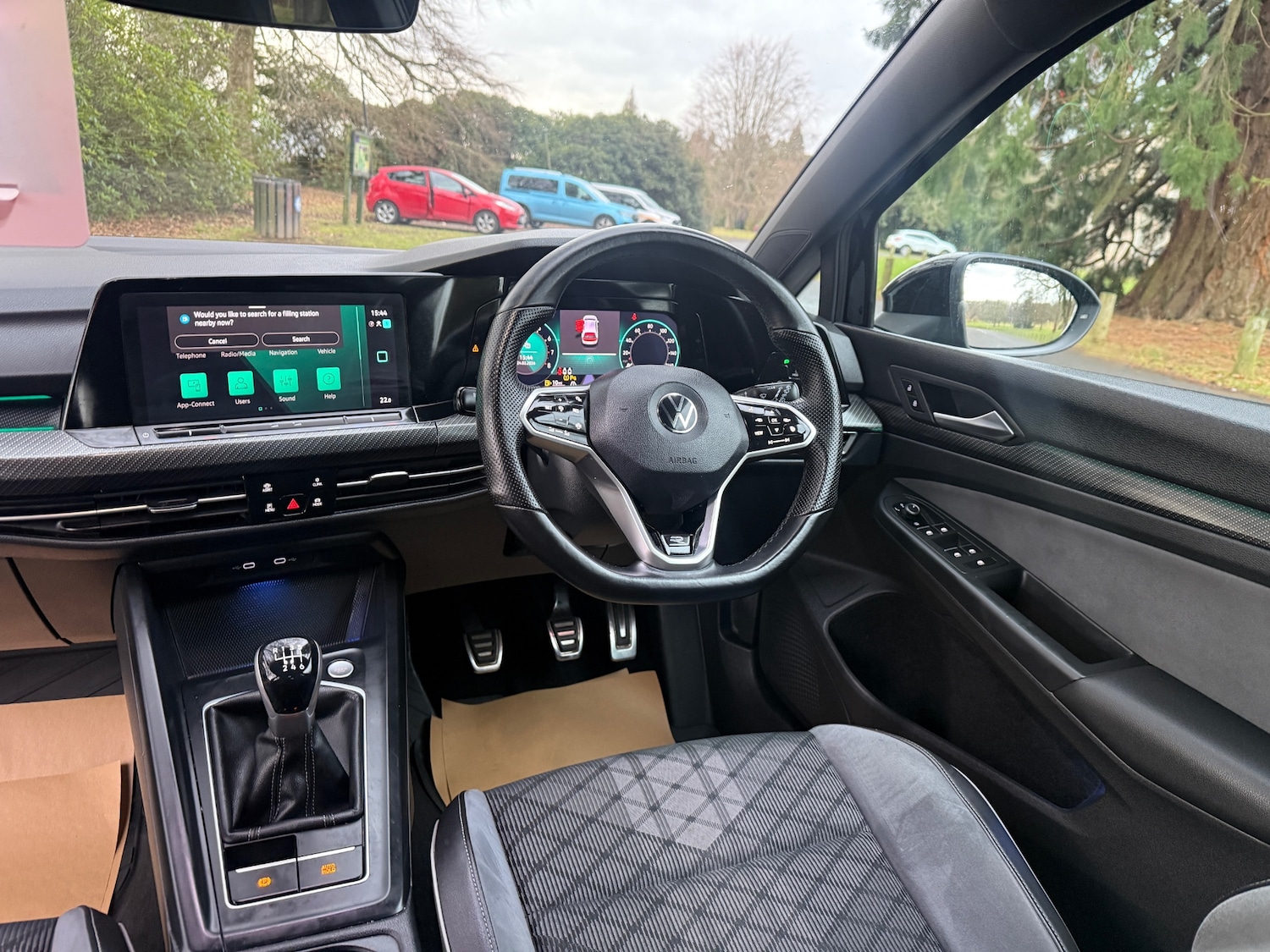 Used Volkswagen Golf 2022 for sale - 77660486: Photo 25