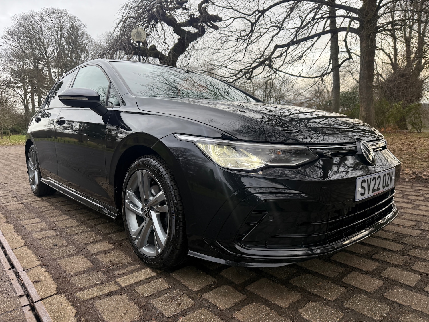 Used Volkswagen Golf 2022 for sale - 77660486: Photo 4