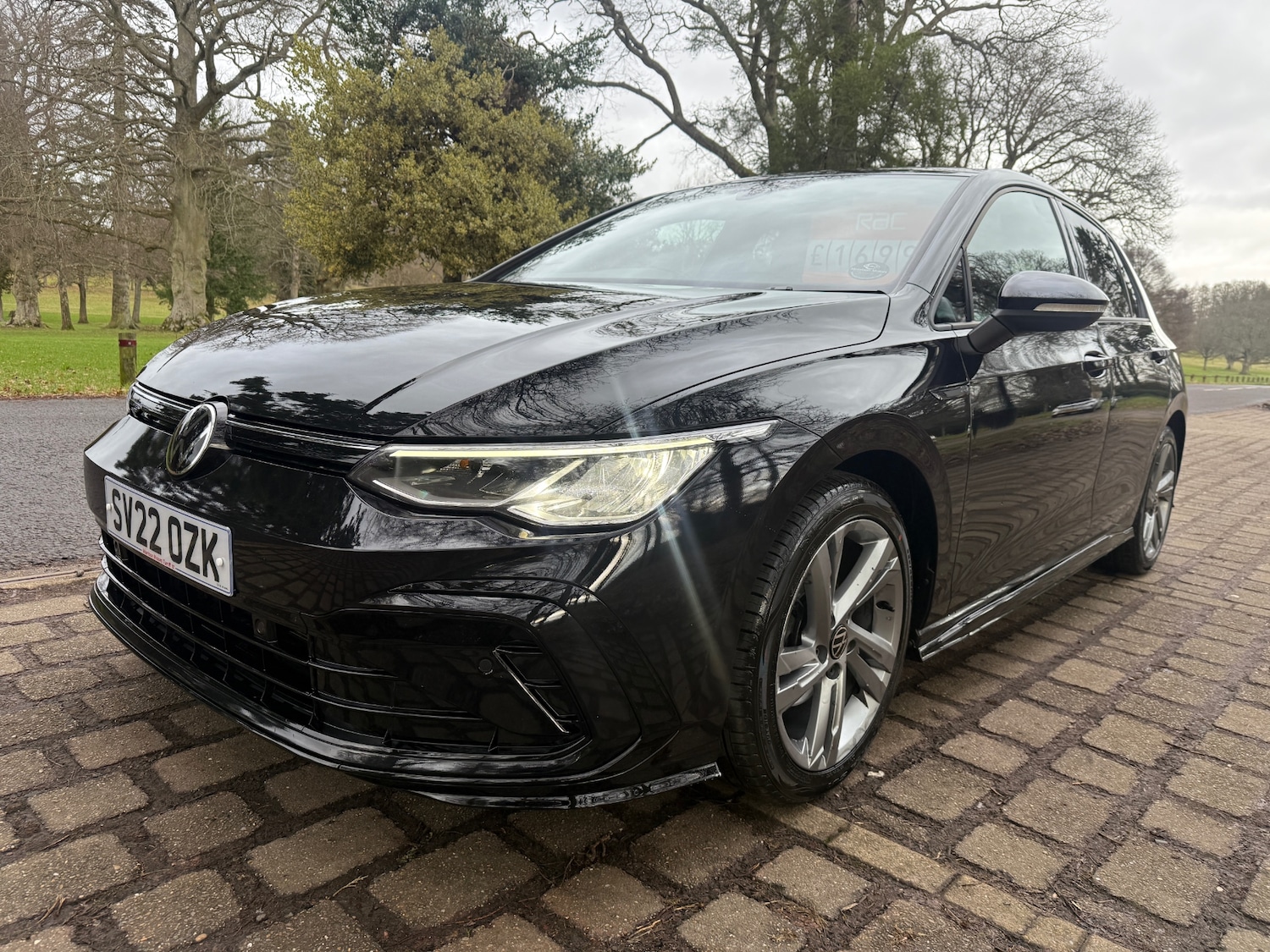 Used Volkswagen Golf 2022 for sale - 77660486: Photo 5