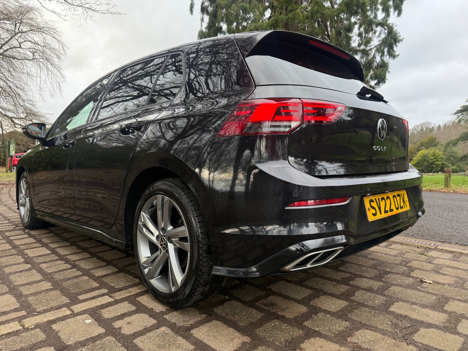 Used Volkswagen Golf 2022 for sale - 77660486: Photo 6