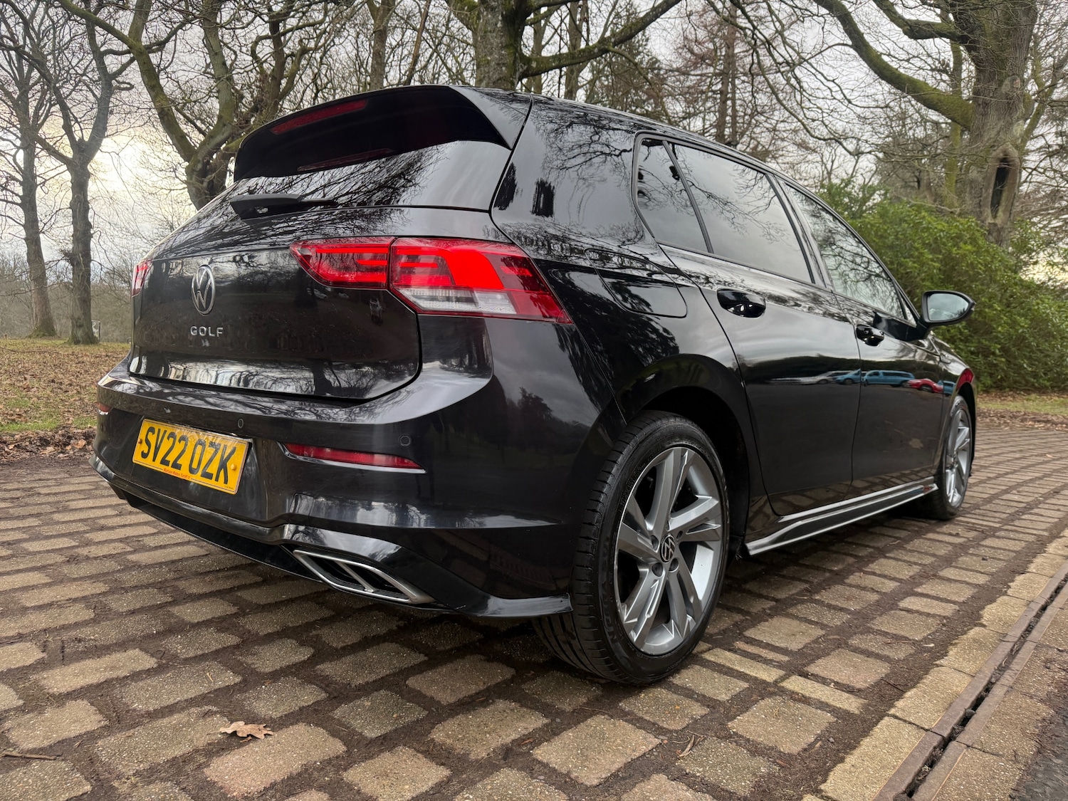 Used Volkswagen Golf 2022 for sale - 77660486: Photo 7