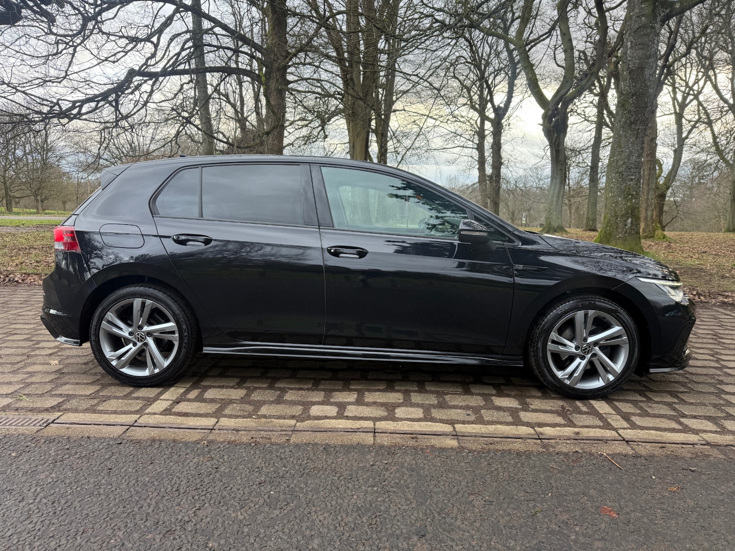 Used Volkswagen Golf 2022 for sale - 77660486: Photo 8