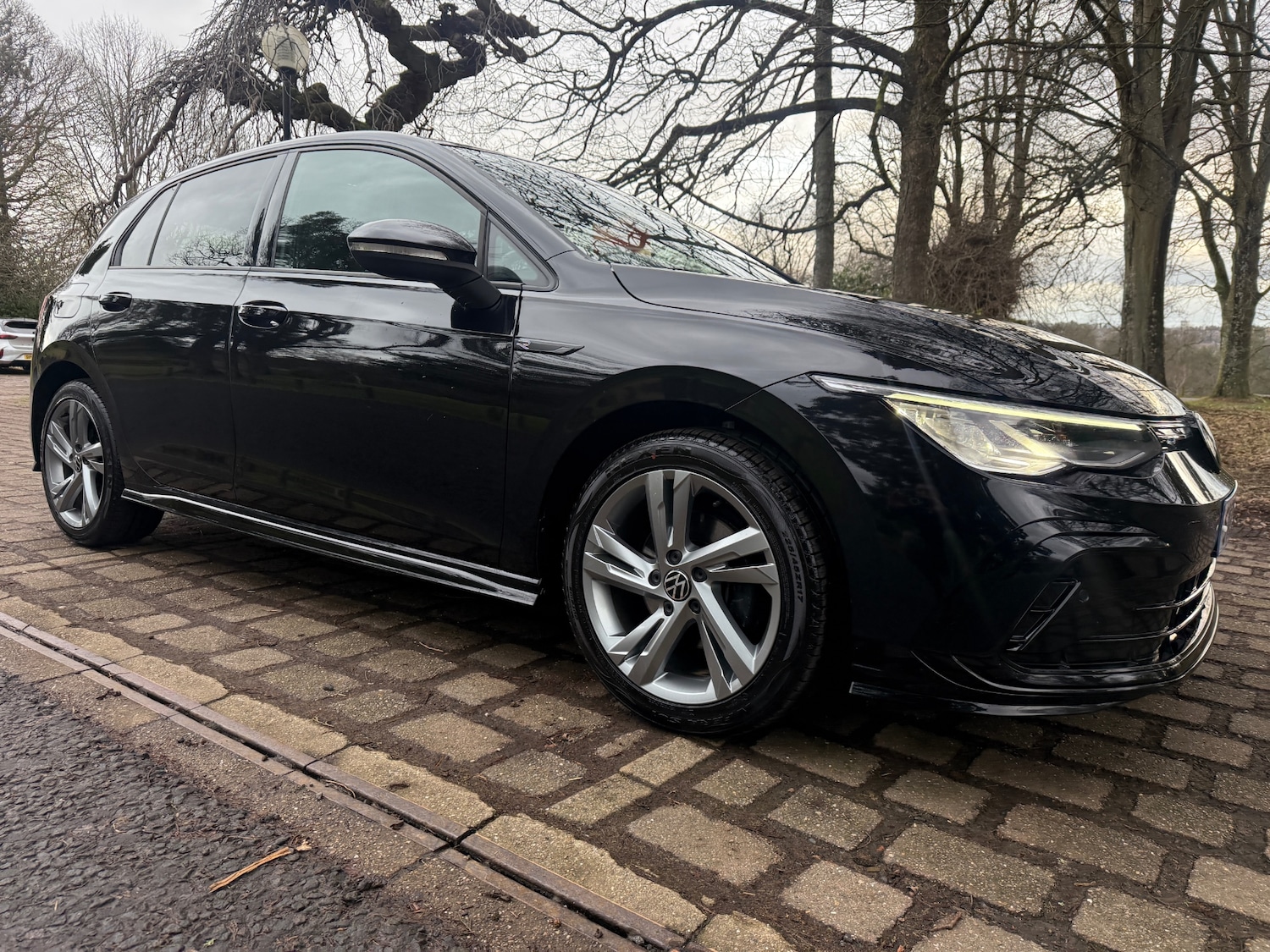 Used Volkswagen Golf 2022 for sale - 77660486: Photo 9