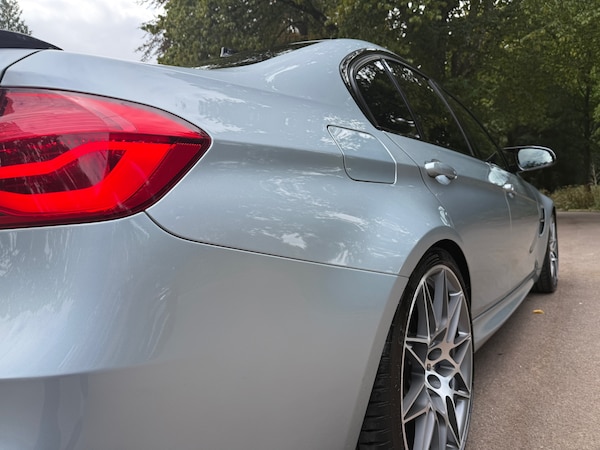 Used BMW M3 2017 for sale - 75615475: Photo 10