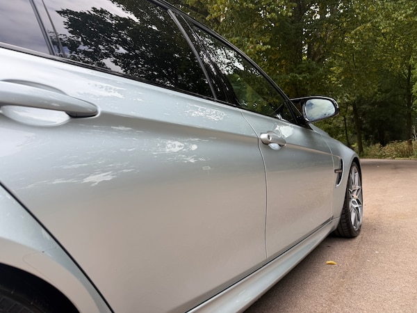 Used BMW M3 2017 for sale - 75615475: Photo 11
