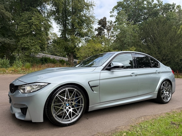 Used BMW M3 2017 for sale - 75615475: Photo 12