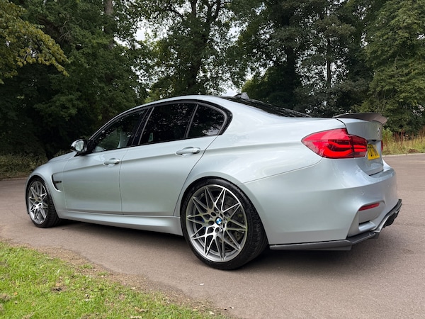 Used BMW M3 2017 for sale - 75615475: Photo 14