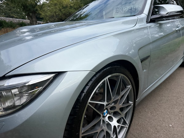 Used BMW M3 2017 for sale - 75615475: Photo 17