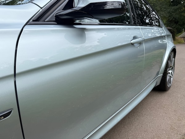 Used BMW M3 2017 for sale - 75615475: Photo 18
