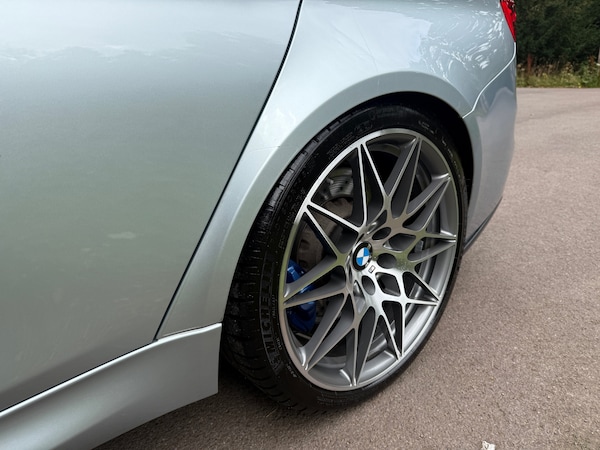 Used BMW M3 2017 for sale - 75615475: Photo 19