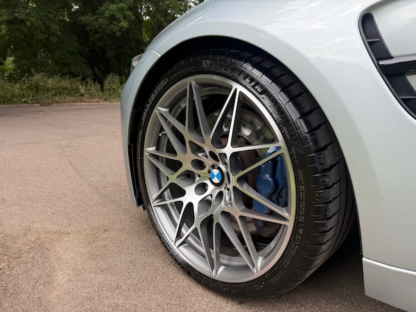 Used BMW M3 2017 for sale - 75615475: Photo 20