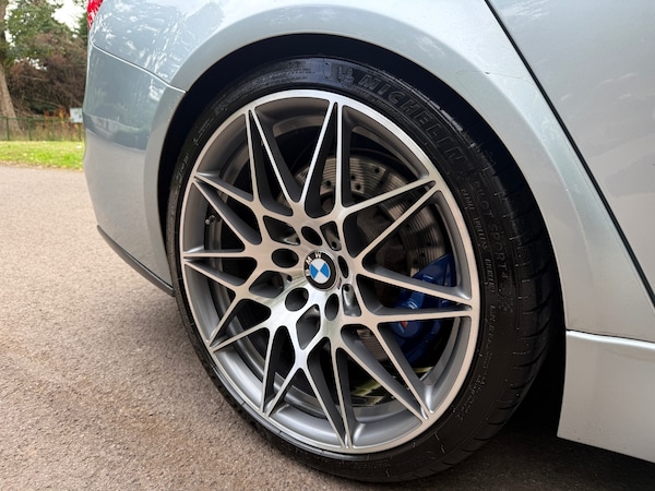 Used BMW M3 2017 for sale - 75615475: Photo 22