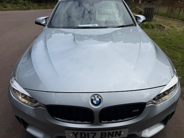 Used BMW M3 2017 for sale - 75615475: Photo 24