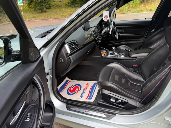 Used BMW M3 2017 for sale - 75615475: Photo 27
