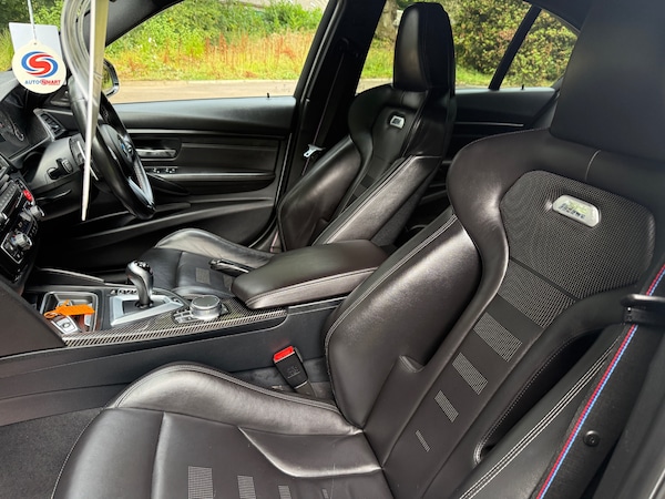Used BMW M3 2017 for sale - 75615475: Photo 28