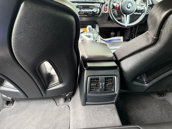 Used BMW M3 2017 for sale - 75615475: Photo 35