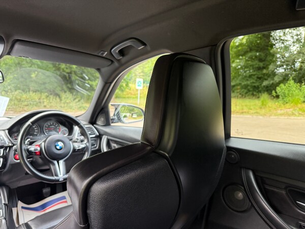 Used BMW M3 2017 for sale - 75615475: Photo 37