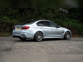 Used BMW M3 2017 for sale - 75615475: Photo