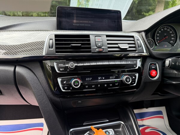 Used BMW M3 2017 for sale - 75615475: Photo 40