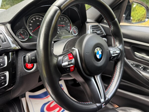 Used BMW M3 2017 for sale - 75615475: Photo 41