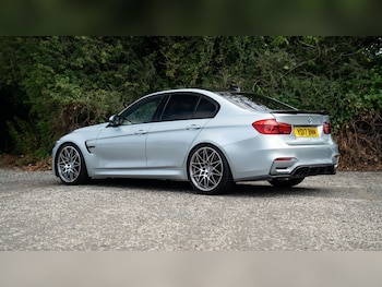 Used BMW M3 2017 for sale - 75615475: Photo