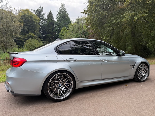 Used BMW M3 2017 for sale - 75615475: Photo 5