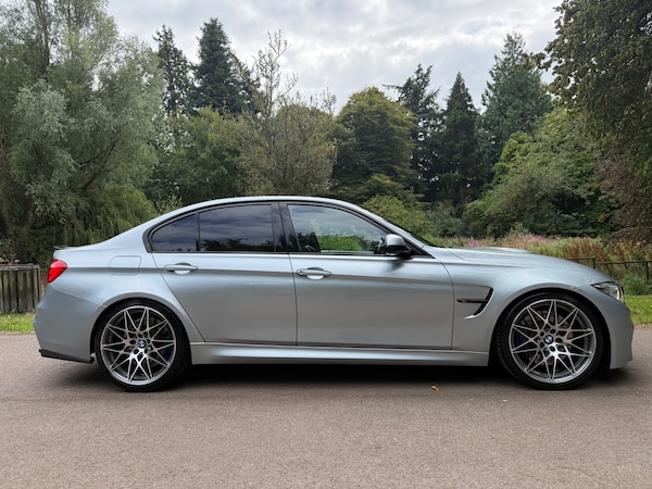 Used BMW M3 2017 for sale - 75615475: Photo 6