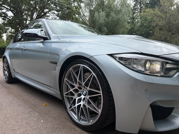 Used BMW M3 2017 for sale - 75615475: Photo 7