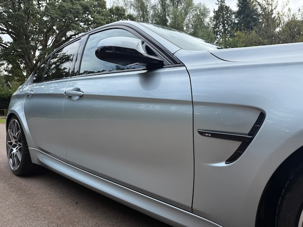 Used BMW M3 2017 for sale - 75615475: Photo 8