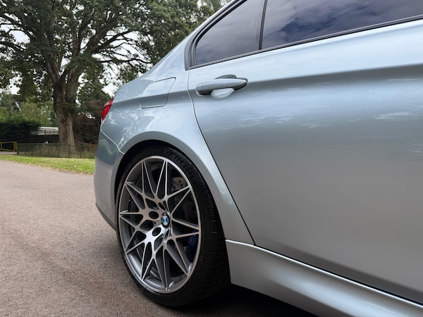 Used BMW M3 2017 for sale - 75615475: Photo 9