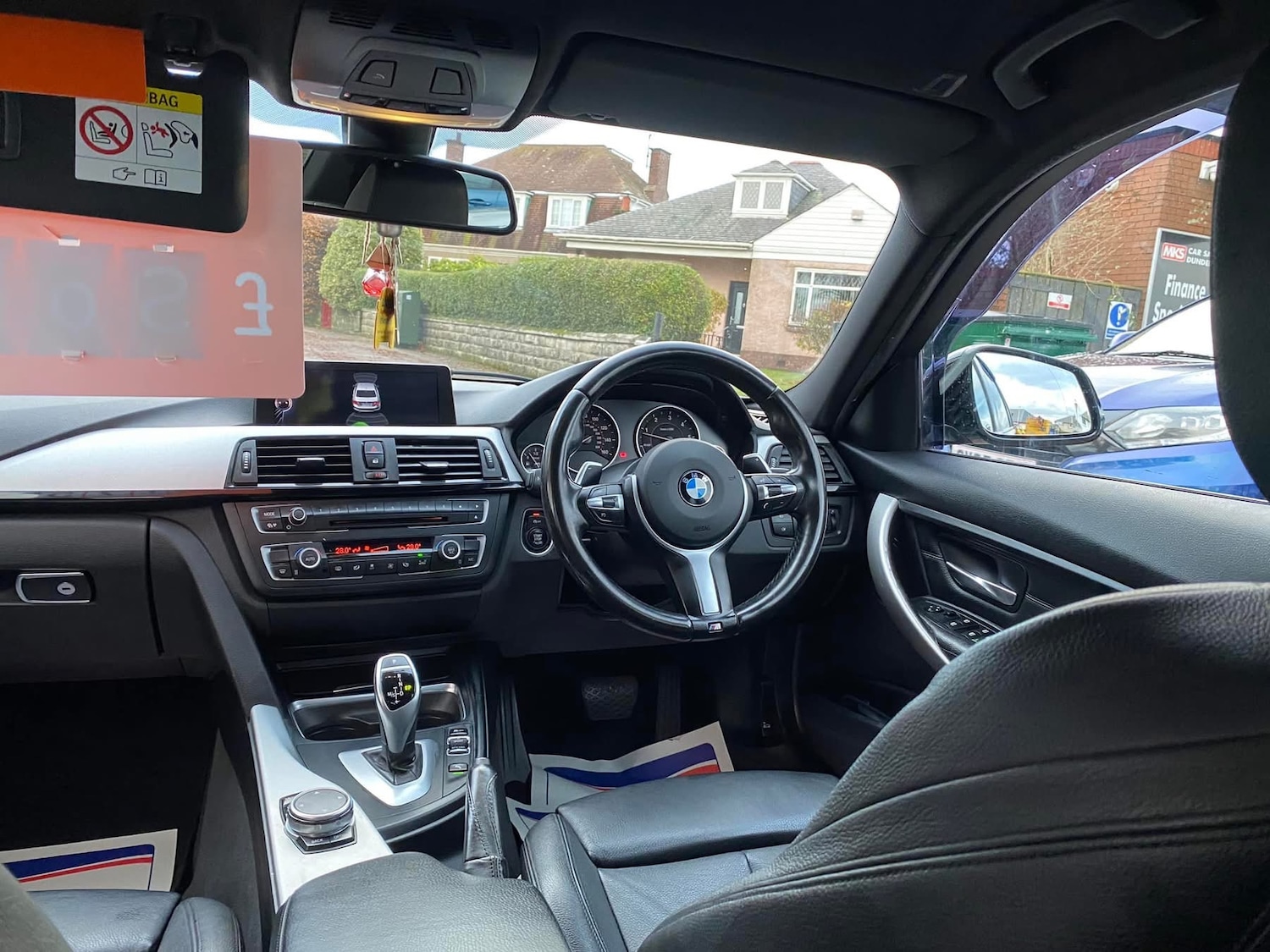 Used BMW 3 Series 2015 for sale - 77111989: Photo 11