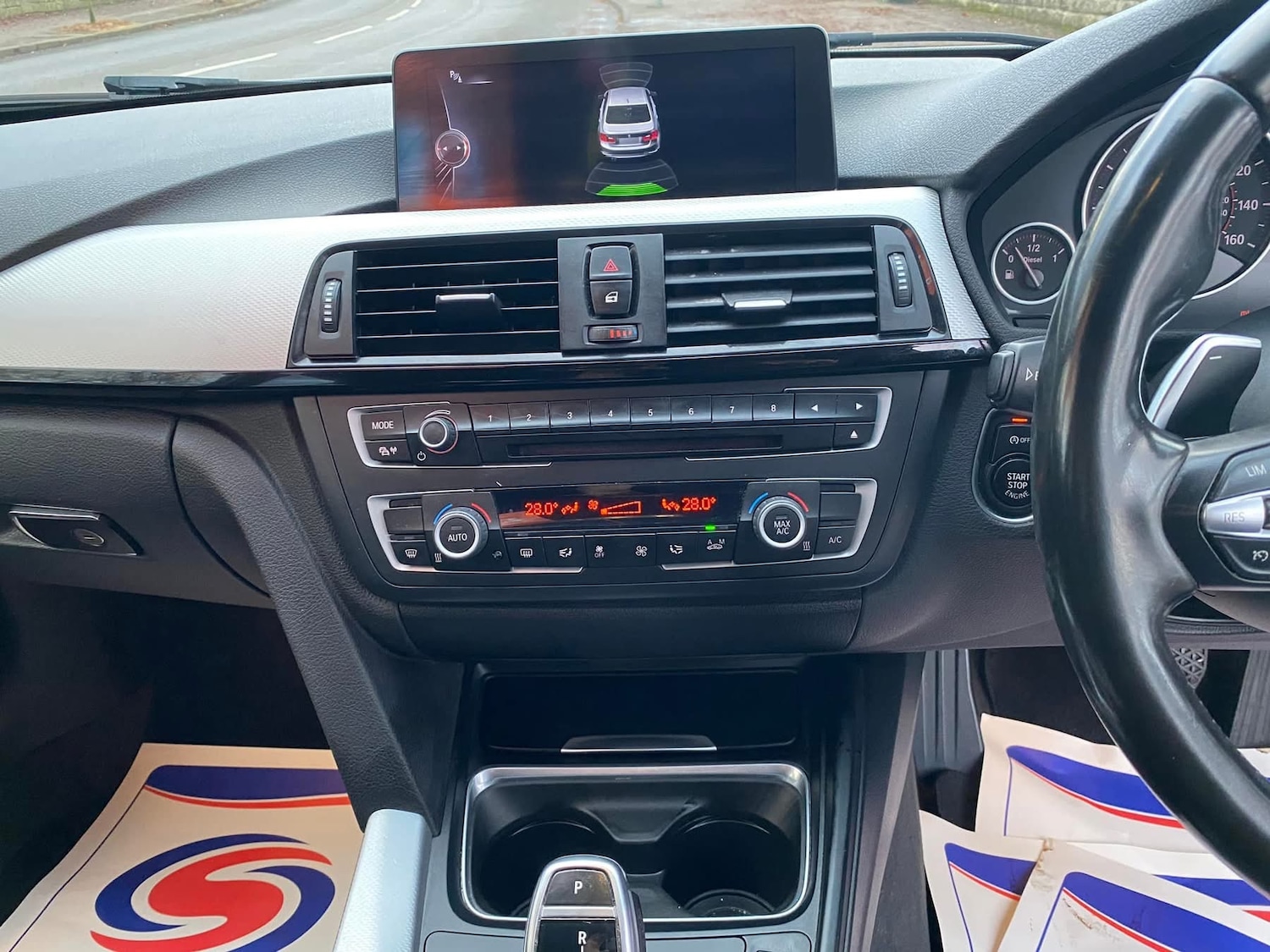 Used BMW 3 Series 2015 for sale - 77111989: Photo 12