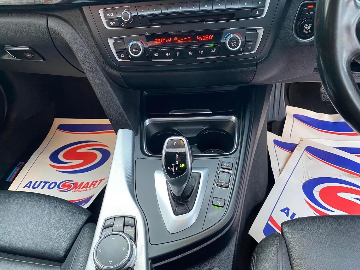 Used BMW 3 Series 2015 for sale - 77111989: Photo 13