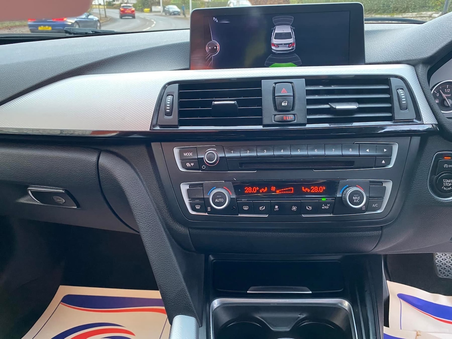 Used BMW 3 Series 2015 for sale - 77111989: Photo 14