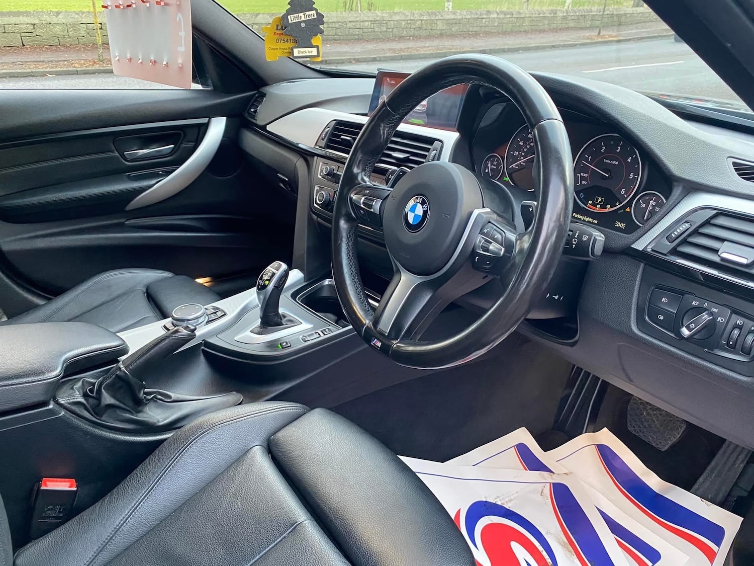 Used BMW 3 Series 2015 for sale - 77111989: Photo 16