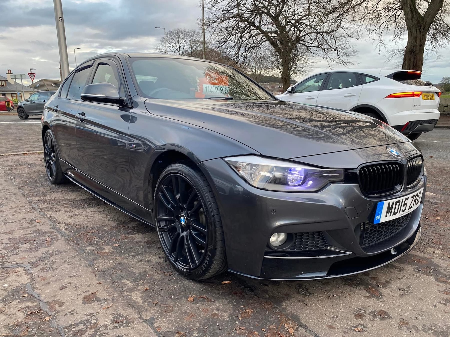 Used BMW 3 Series 2015 for sale - 77111989: Photo 4