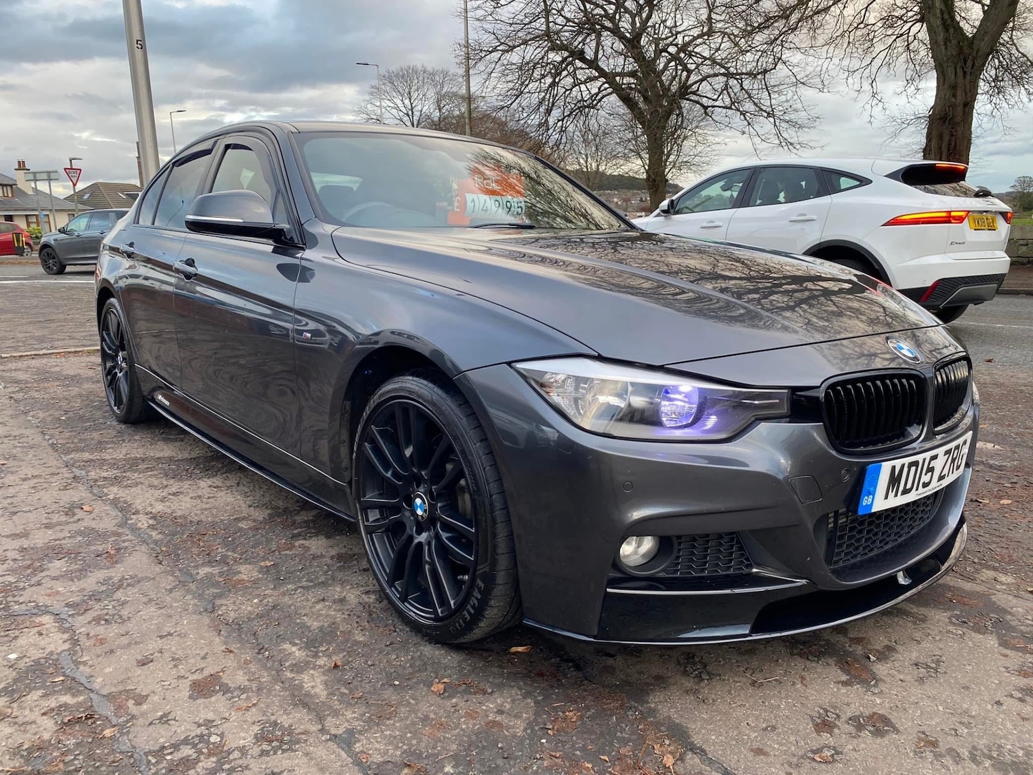 Used BMW 3 Series 2015 for sale - 77111989: Photo 5