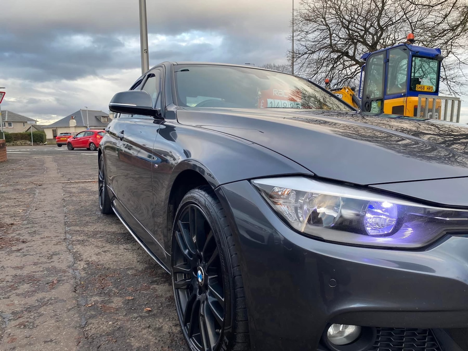 Used BMW 3 Series 2015 for sale - 77111989: Photo 6