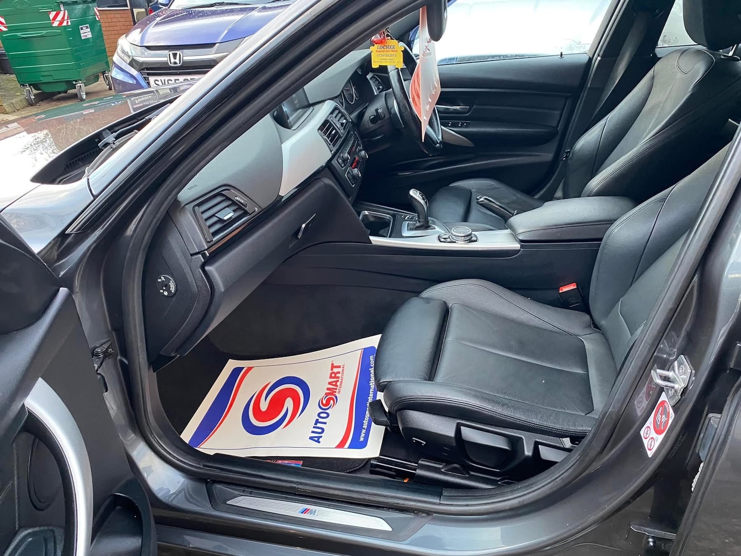 Used BMW 3 Series 2015 for sale - 77111989: Photo 7