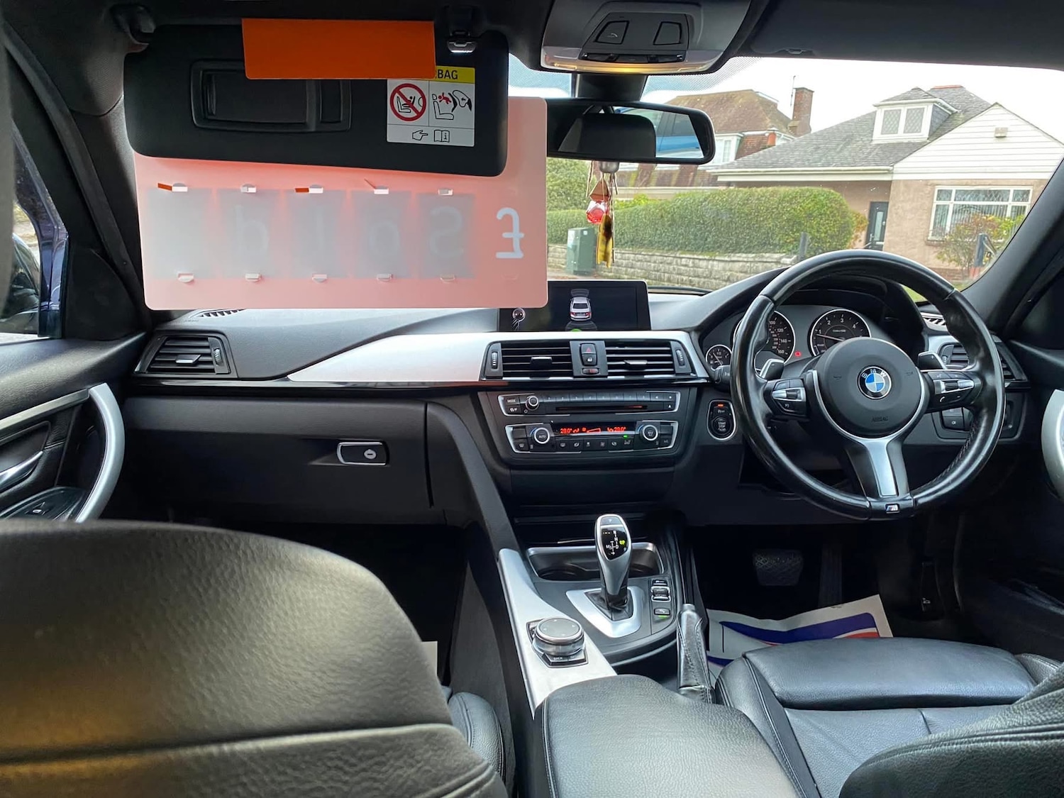 Used BMW 3 Series 2015 for sale - 77111989: Photo 9