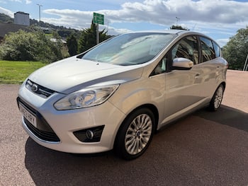 Used Ford C-Max 2014 for sale - 79757029: Photo