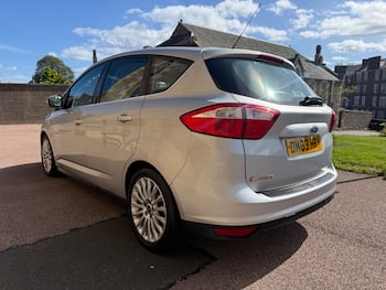 Used Ford C-Max 2014 for sale - 79757029: Photo