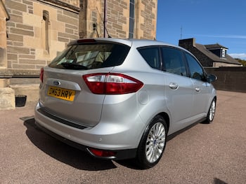 Used Ford C-Max 2014 for sale - 79757029: Photo